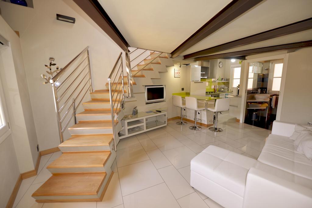 Casa Scurone 10 - WelcHome Lake Maggiore Exterior foto