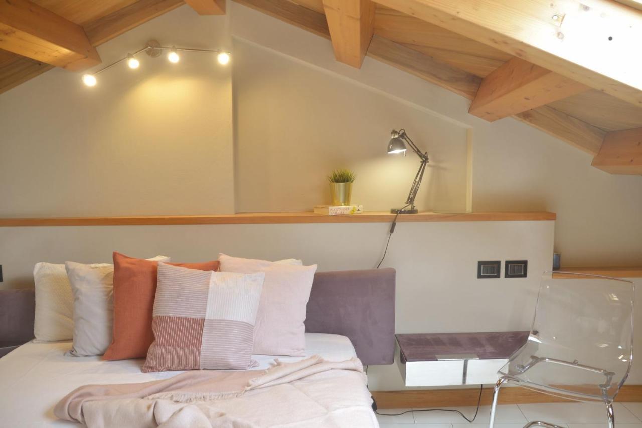 Casa Scurone 10 - WelcHome Lake Maggiore Exterior foto